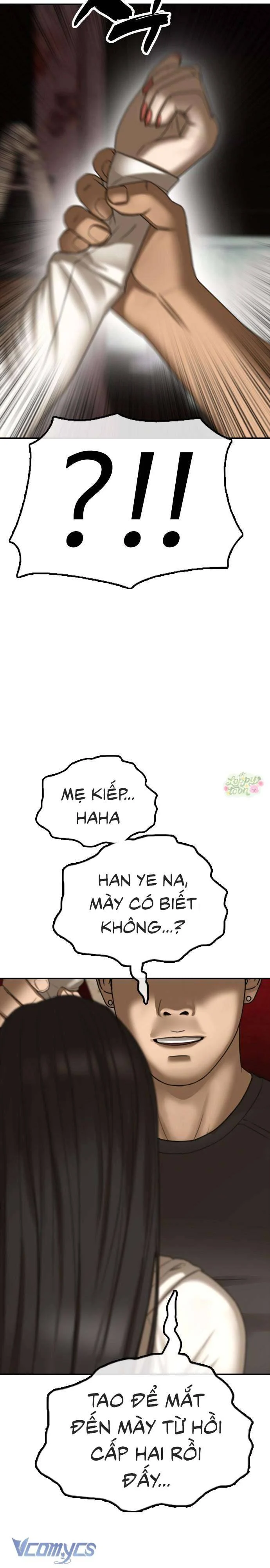 Tận Thế Đã Đến Chapter 8 53