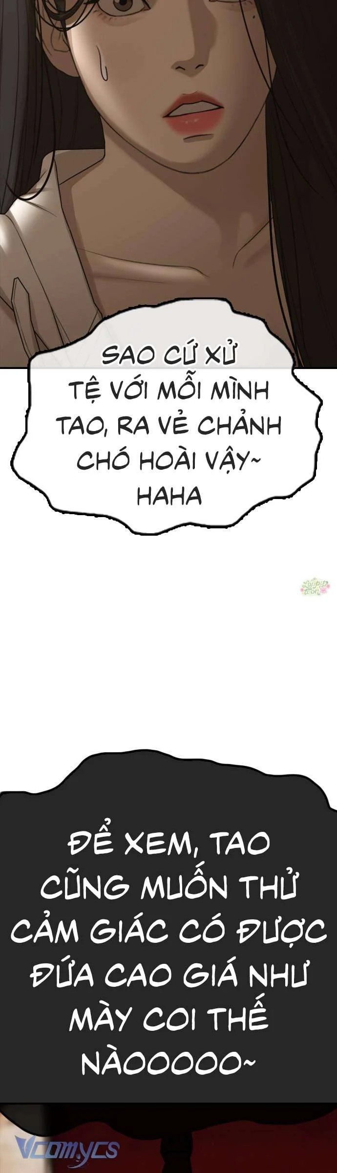 Tận Thế Đã Đến Chapter 8 56
