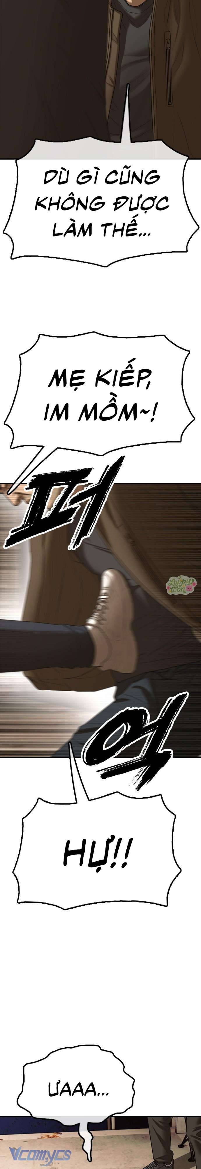 Tận Thế Đã Đến Chapter 8 58