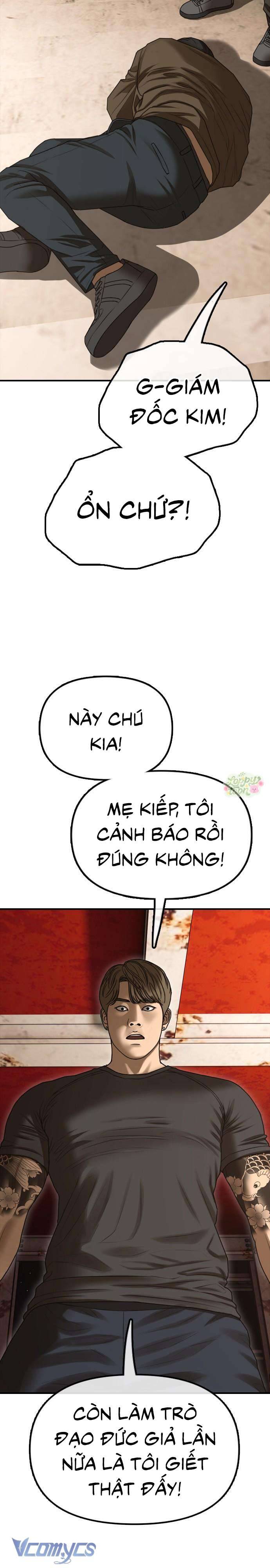 Tận Thế Đã Đến Chapter 8 59