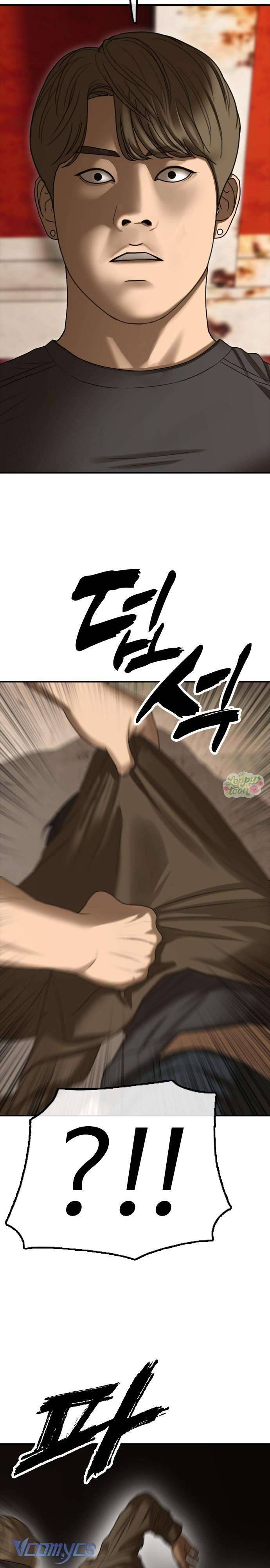 Tận Thế Đã Đến Chapter 8 61