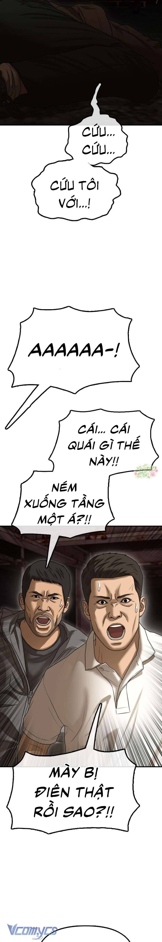 Tận Thế Đã Đến Chapter 8 65
