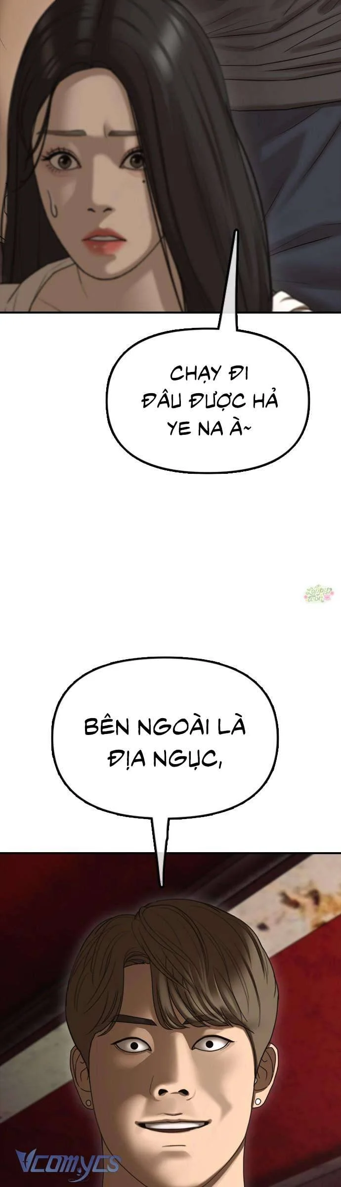 Tận Thế Đã Đến Chapter 8 68