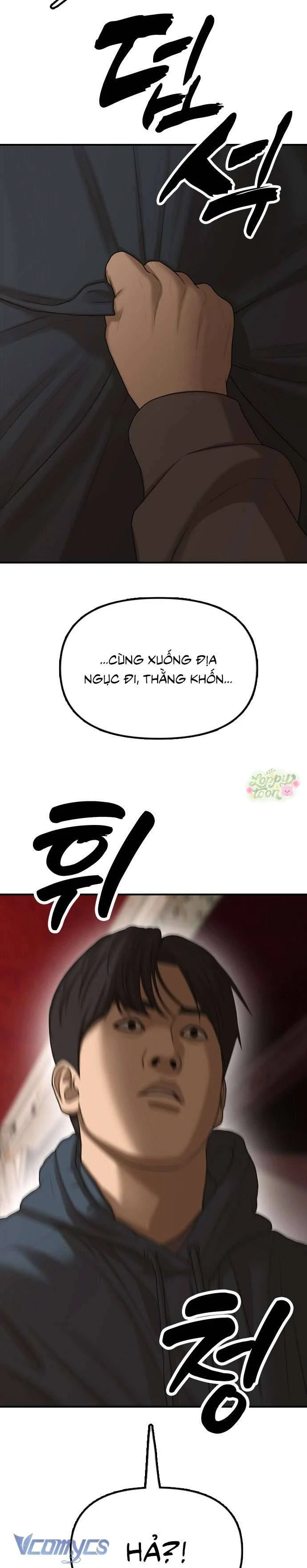 Tận Thế Đã Đến Chapter 9 3