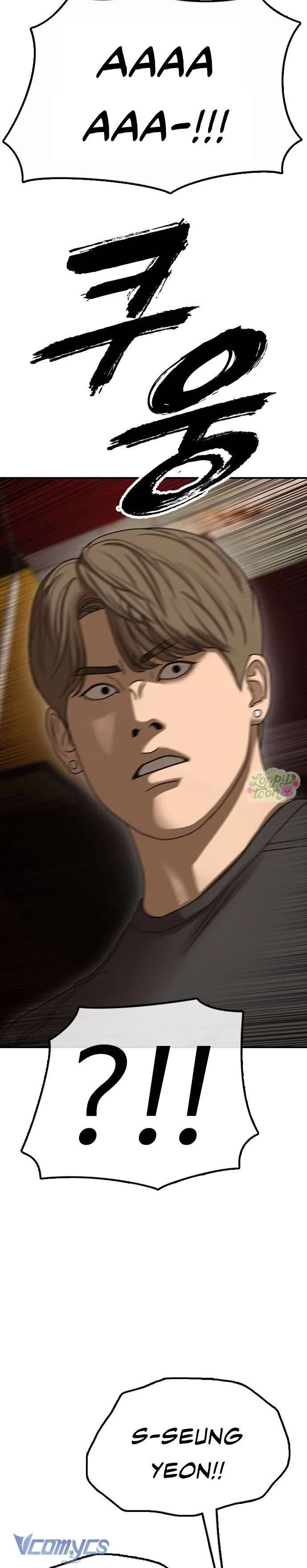 Tận Thế Đã Đến Chapter 9 5