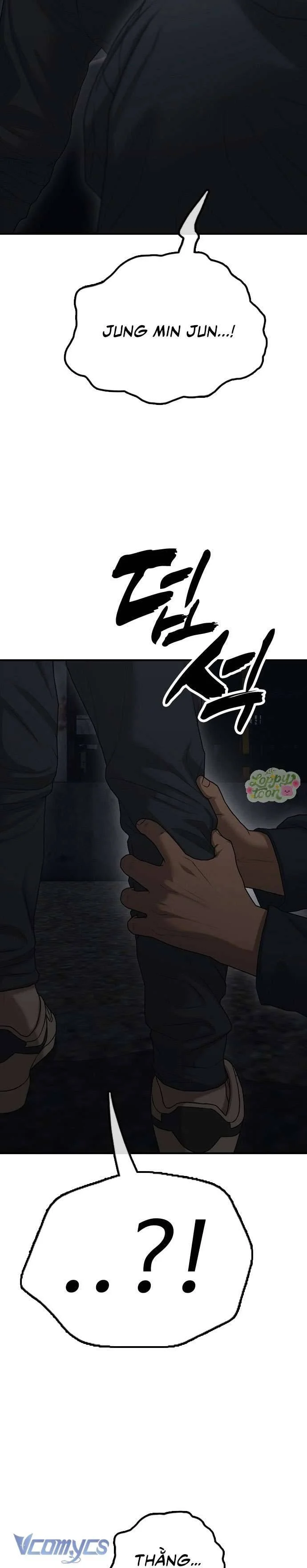 Tận Thế Đã Đến Chapter 9 9