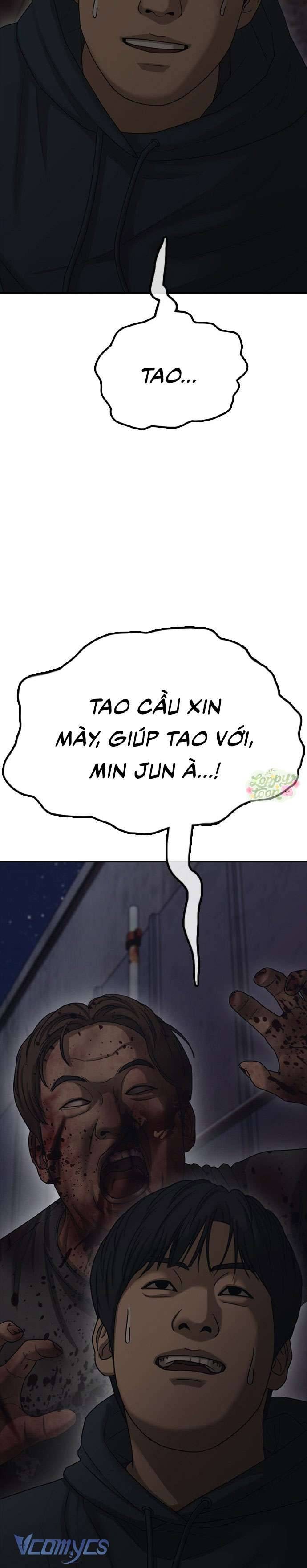 Tận Thế Đã Đến Chapter 9 11