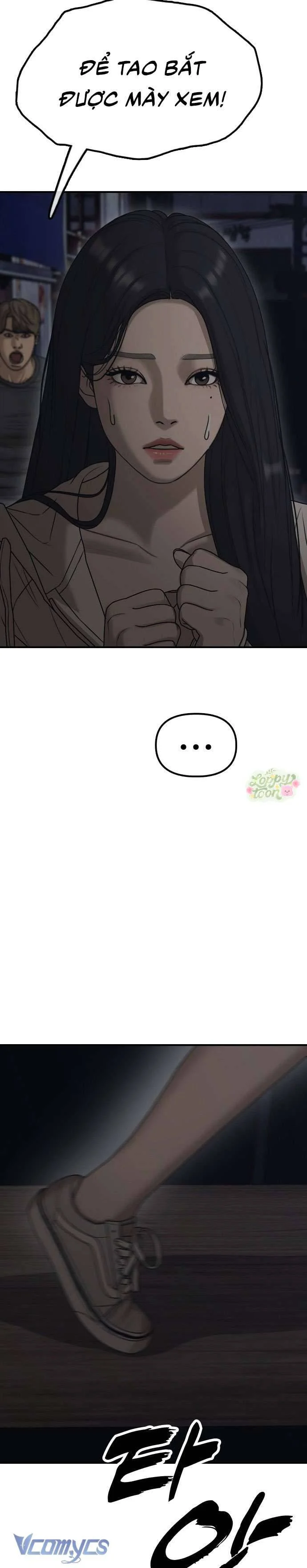 Tận Thế Đã Đến Chapter 9 19