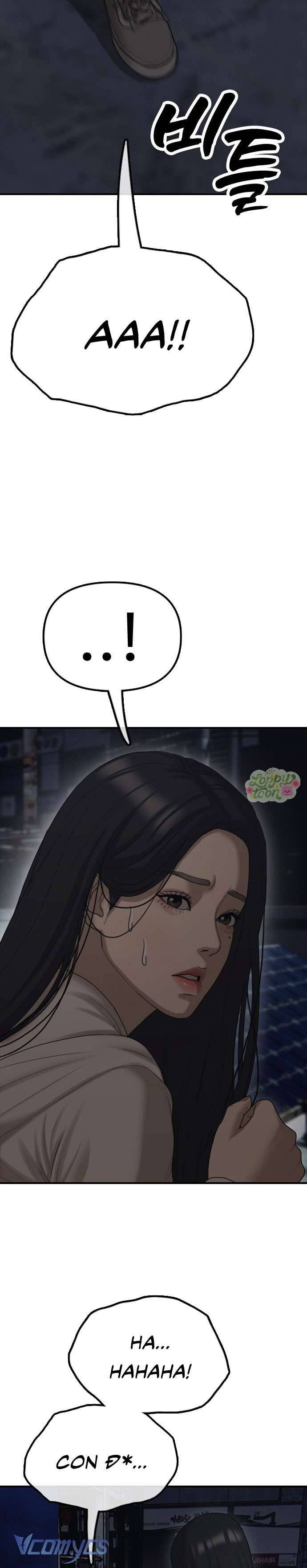 Tận Thế Đã Đến Chapter 9 21