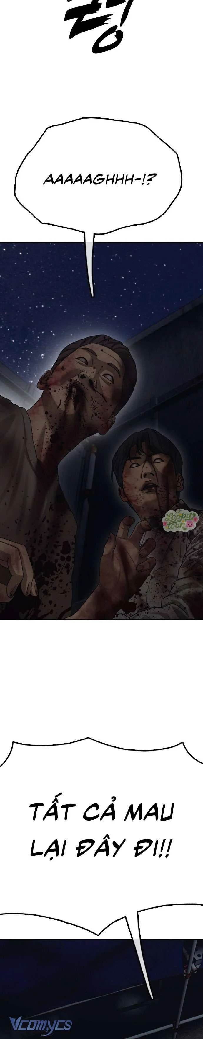 Tận Thế Đã Đến Chapter 9 27