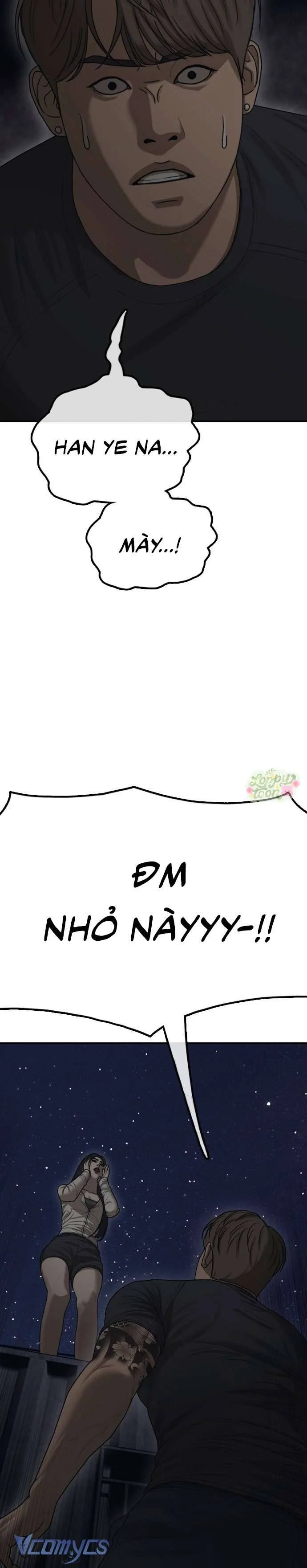 Tận Thế Đã Đến Chapter 9 29