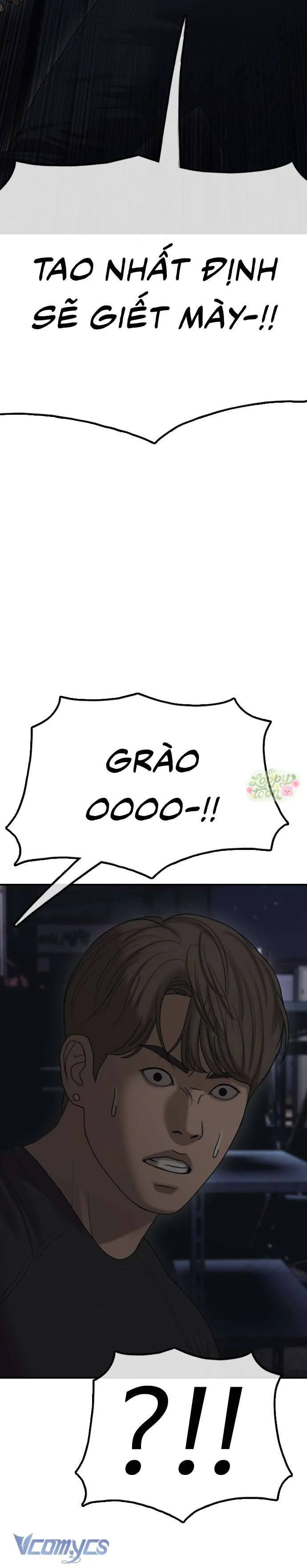 Tận Thế Đã Đến Chapter 9 30