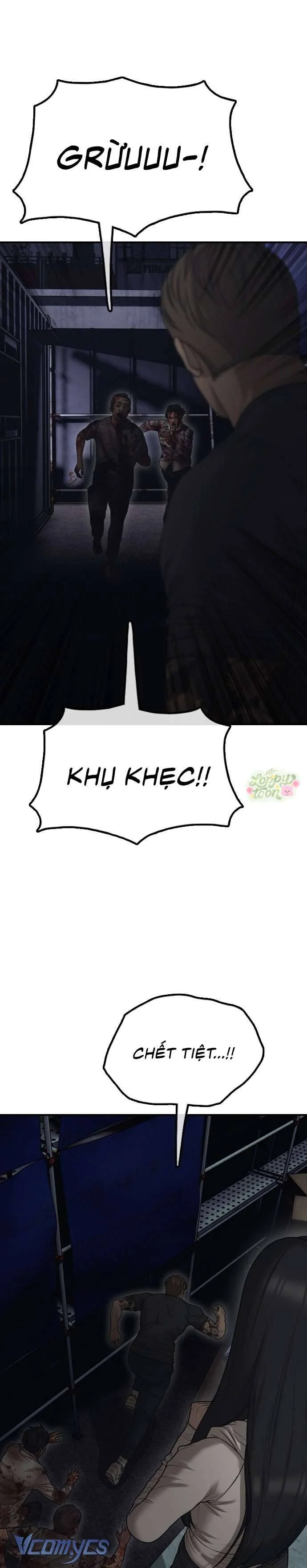 Tận Thế Đã Đến Chapter 9 31