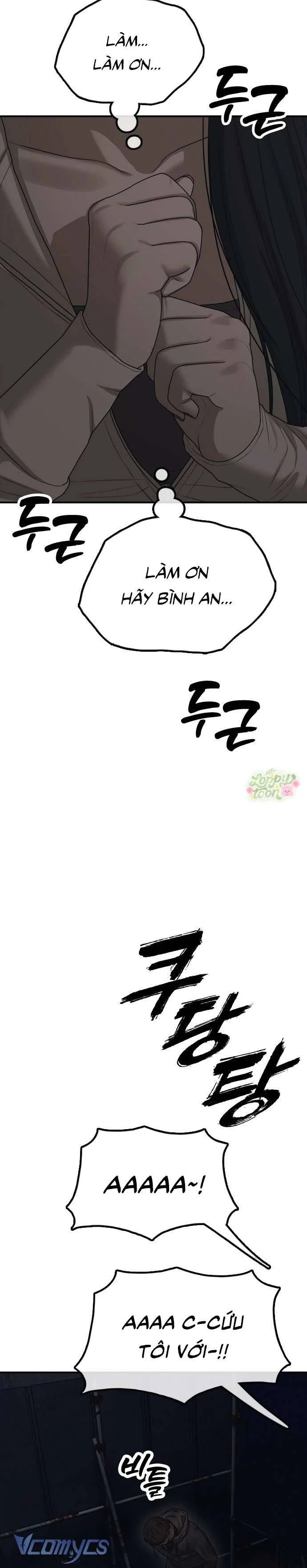 Tận Thế Đã Đến Chapter 9 33