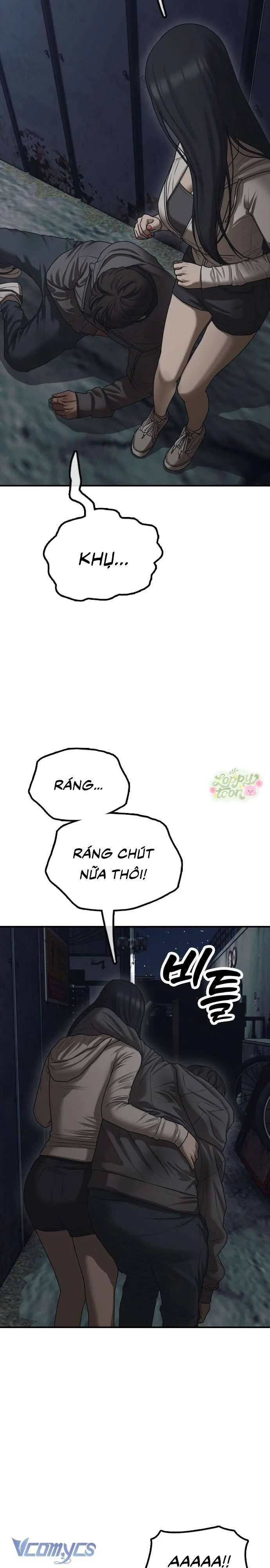 Tận Thế Đã Đến Chapter 9 41