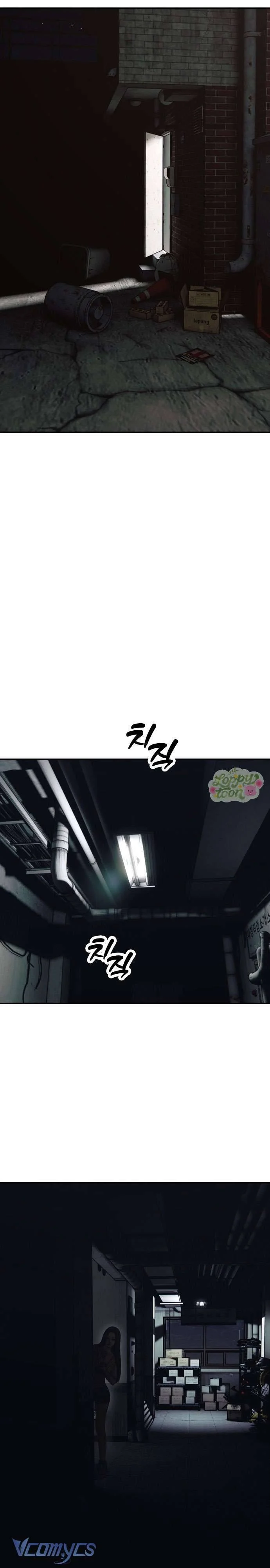 Tận Thế Đã Đến Chapter 9 47