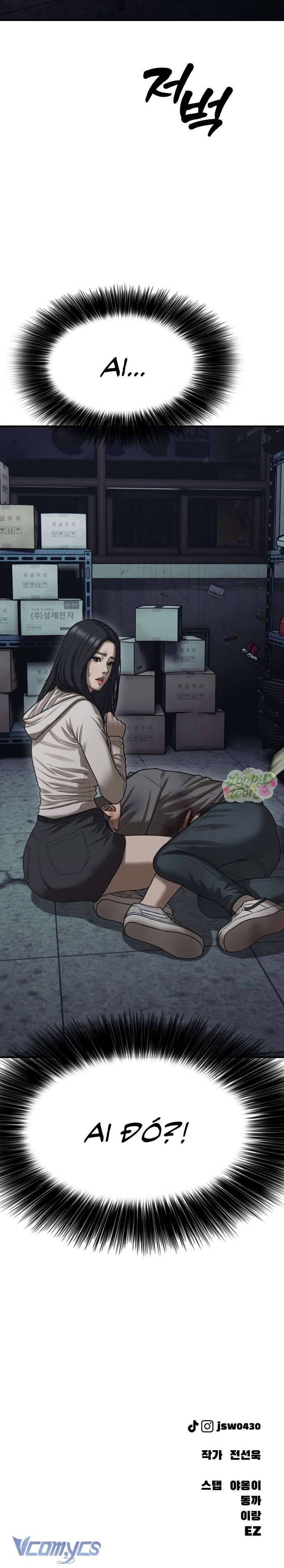 Tận Thế Đã Đến Chapter 9 55