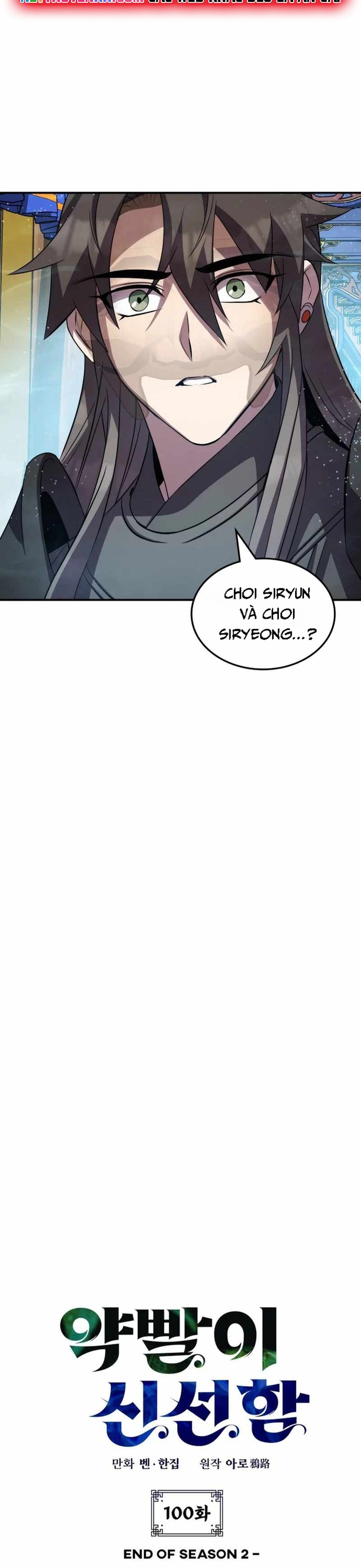 Tăng Lực Thợ Săn Chapter 100 - Trang 4