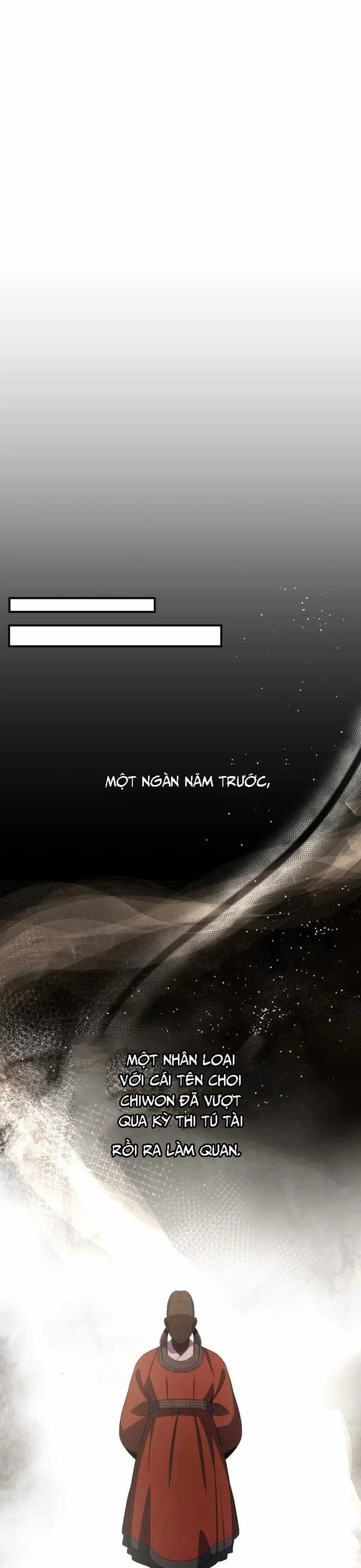 Tăng Lực Thợ Săn Chapter 100 - Trang 4