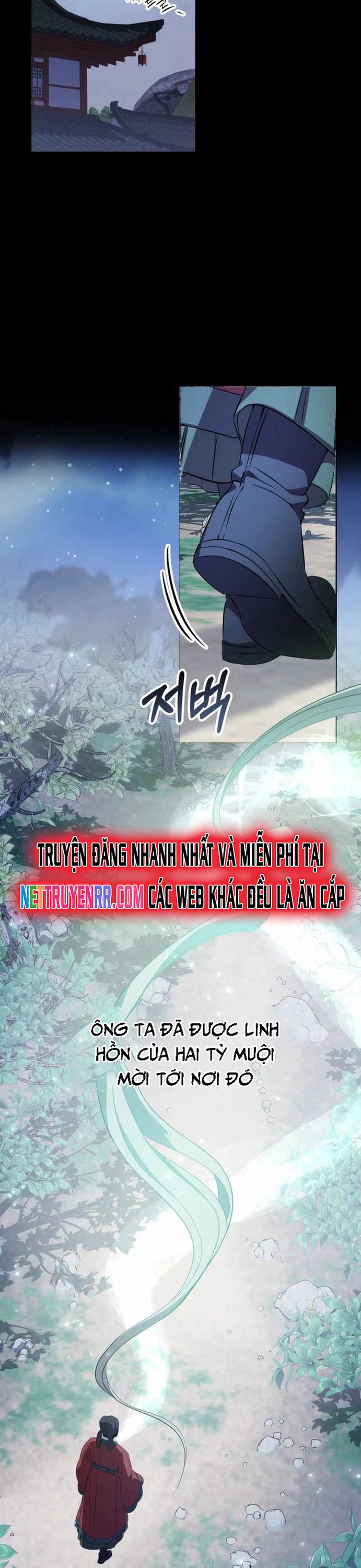 Tăng Lực Thợ Săn Chapter 100 - Trang 4