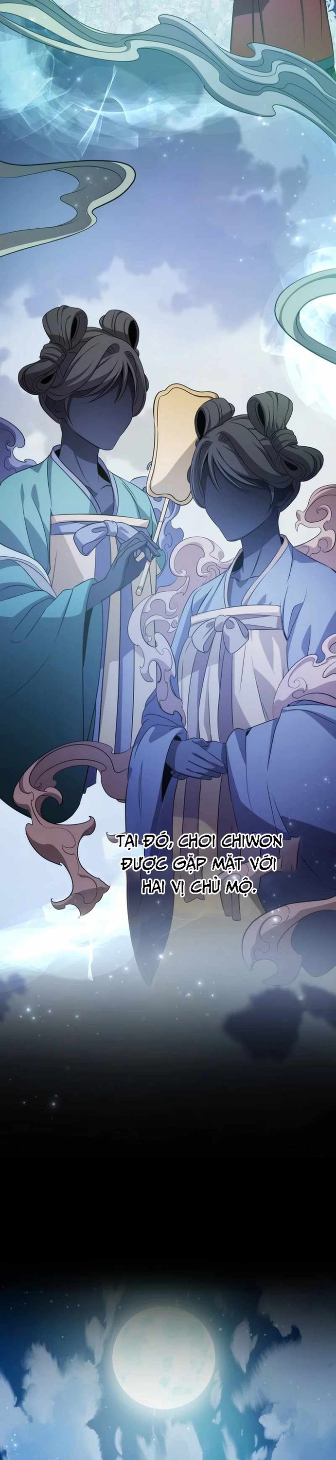 Tăng Lực Thợ Săn Chapter 100 - Trang 4
