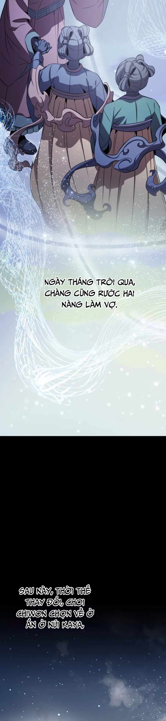 Tăng Lực Thợ Săn Chapter 100 - Trang 4