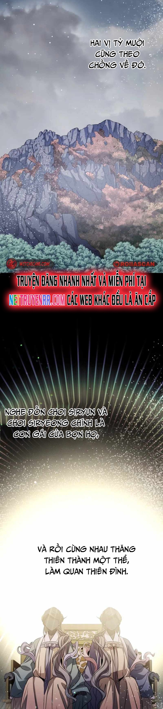 Tăng Lực Thợ Săn Chapter 100 - Trang 4