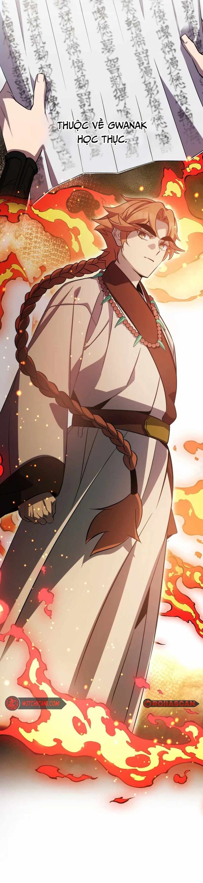 Tăng Lực Thợ Săn Chapter 100 - Trang 4
