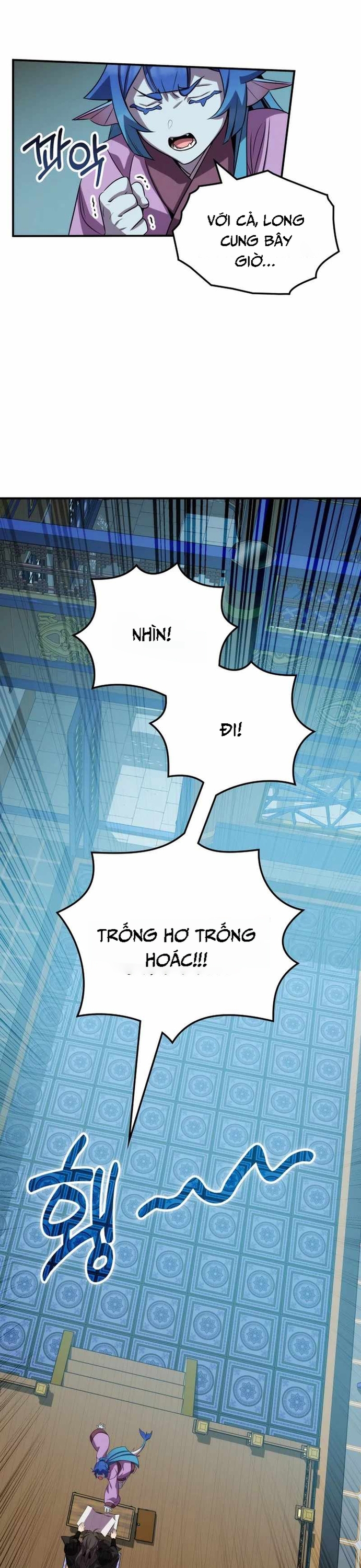 Tăng Lực Thợ Săn Chapter 100 - Trang 4
