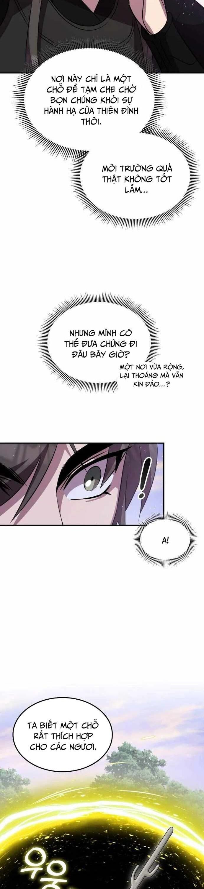 Tăng Lực Thợ Săn Chapter 101 - Trang 4