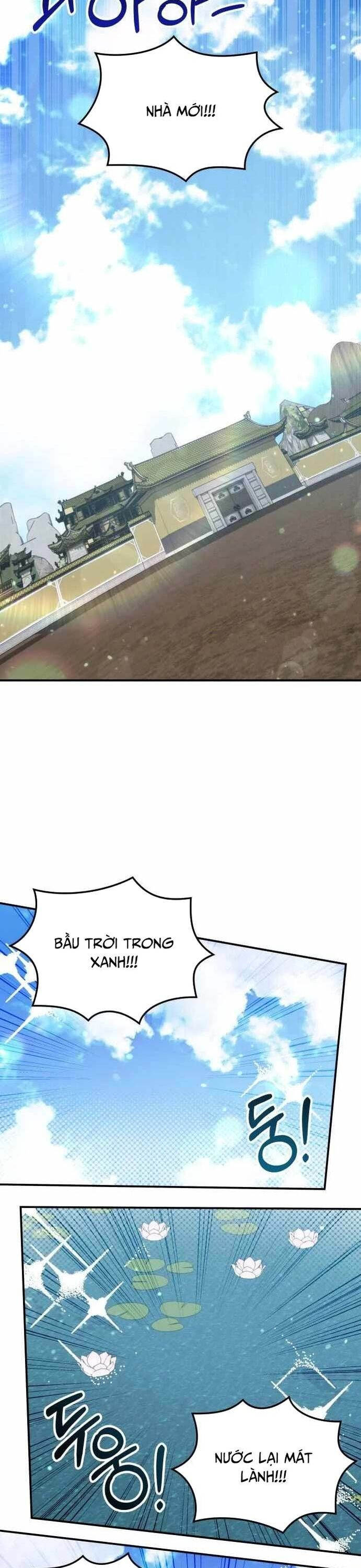 Tăng Lực Thợ Săn Chapter 101 - Trang 4