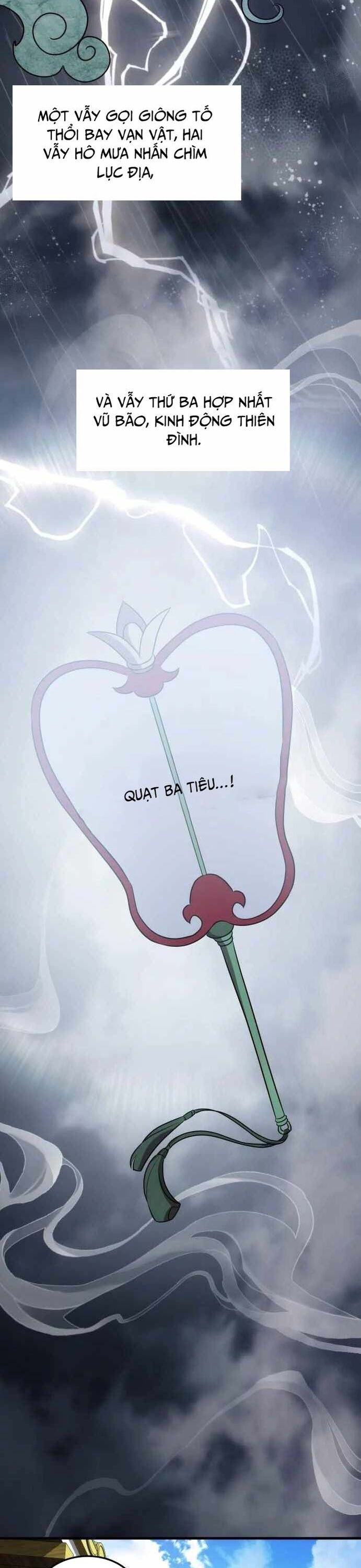 Tăng Lực Thợ Săn Chapter 101 - Trang 4