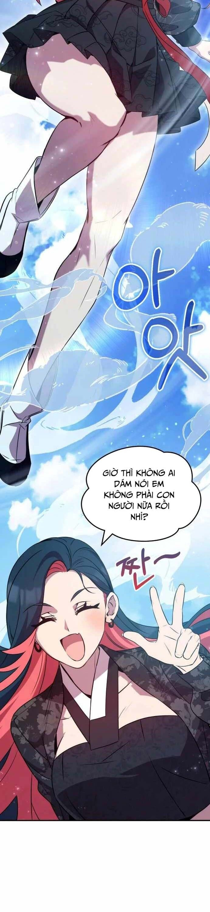 Tăng Lực Thợ Săn Chapter 101 - Trang 4