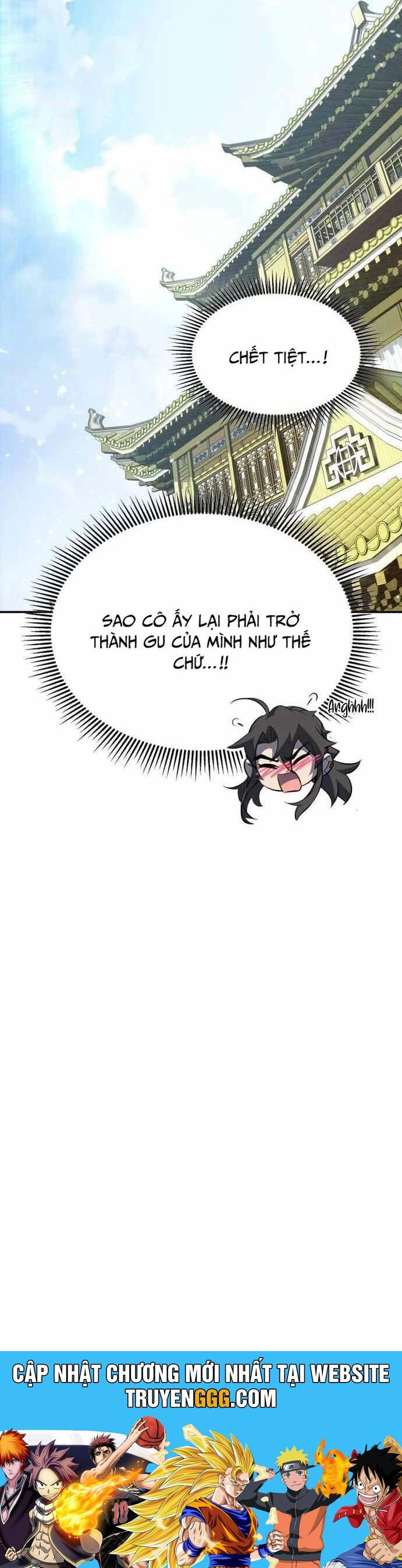 Tăng Lực Thợ Săn Chapter 101 - Trang 4