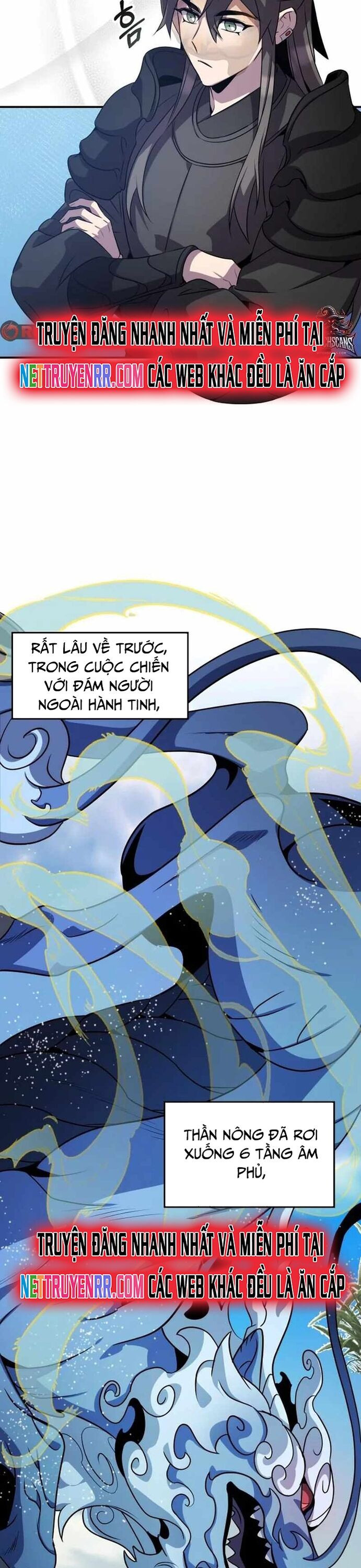 Tăng Lực Thợ Săn Chapter 102 - Trang 4