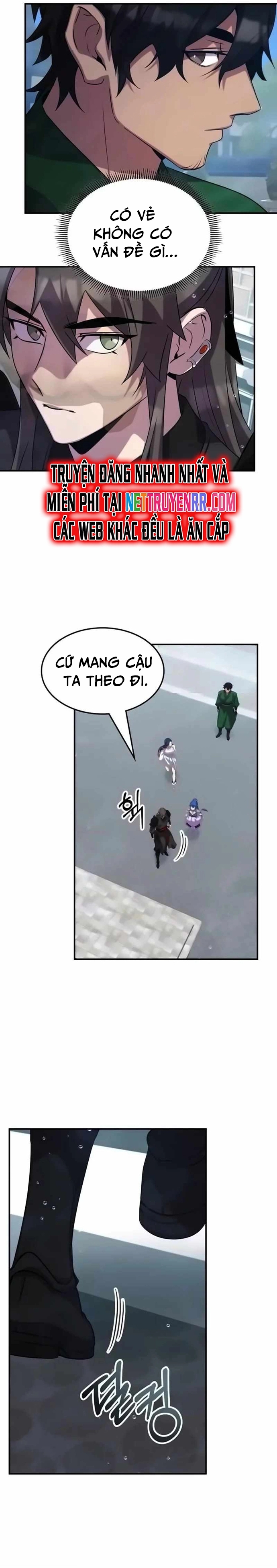Tăng Lực Thợ Săn Chapter 103 - Trang 2
