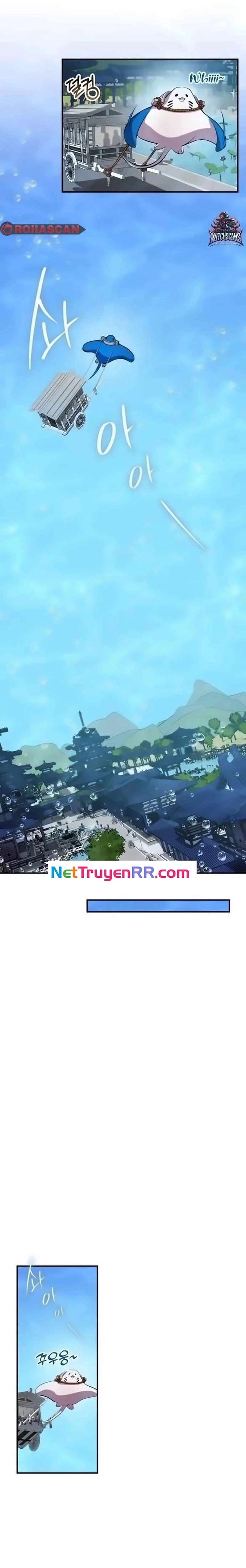 Tăng Lực Thợ Săn Chapter 103 - Trang 2