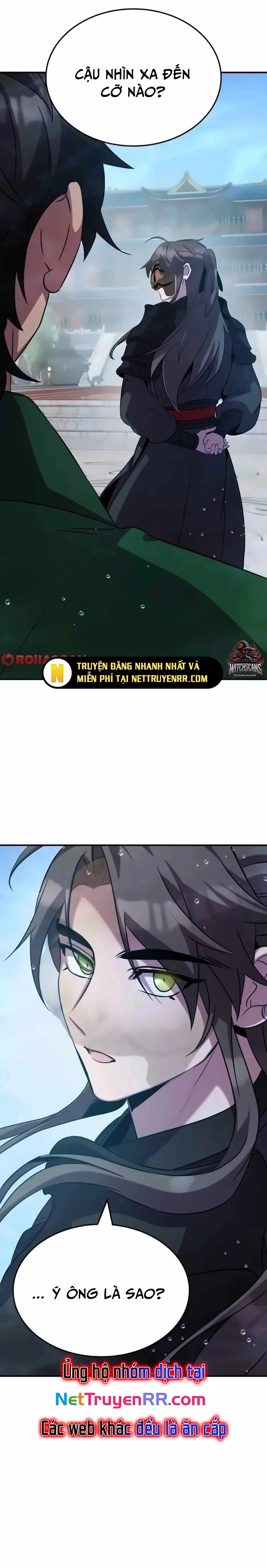 Tăng Lực Thợ Săn Chapter 103 - Trang 2