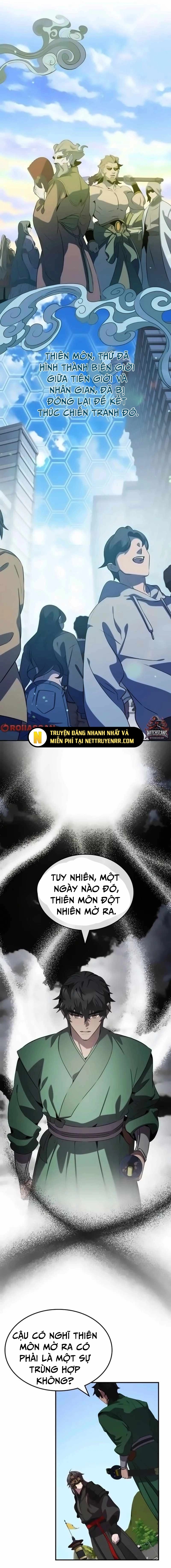 Tăng Lực Thợ Săn Chapter 103 - Trang 2