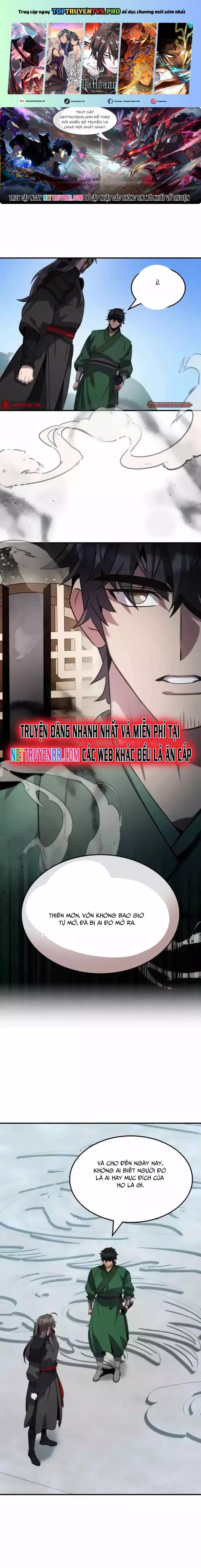 Tăng Lực Thợ Săn Chapter 104 - Trang 2