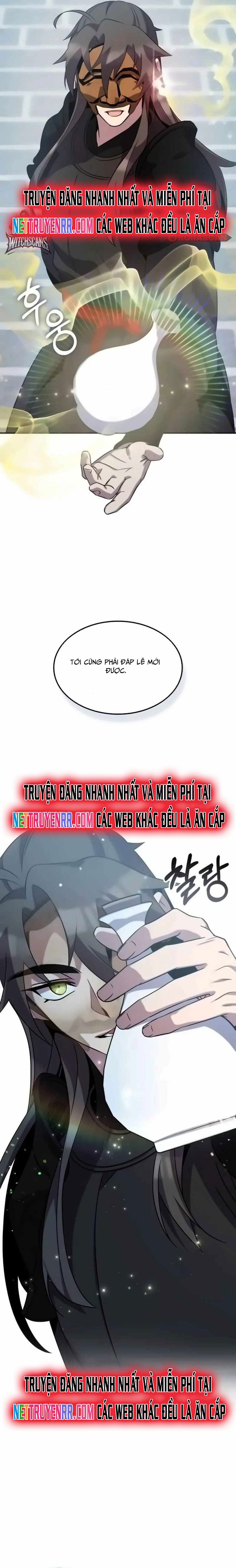 Tăng Lực Thợ Săn Chapter 104 - Trang 2