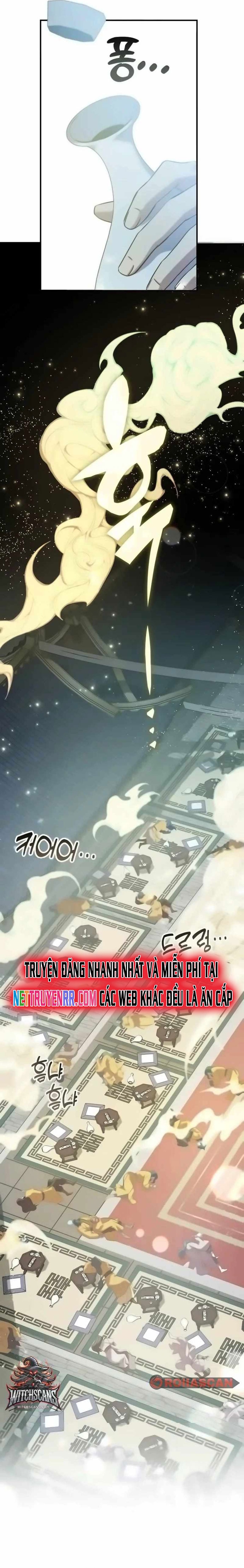 Tăng Lực Thợ Săn Chapter 104 - Trang 2
