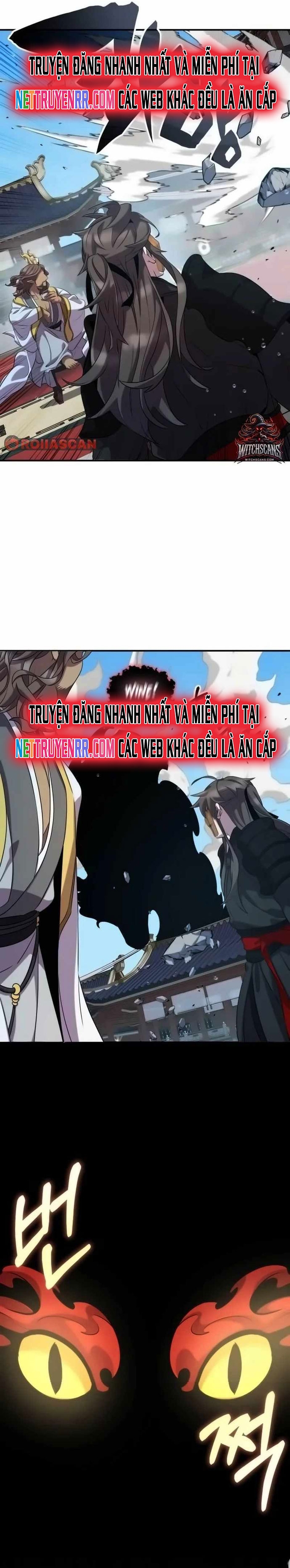 Tăng Lực Thợ Săn Chapter 104 - Trang 2