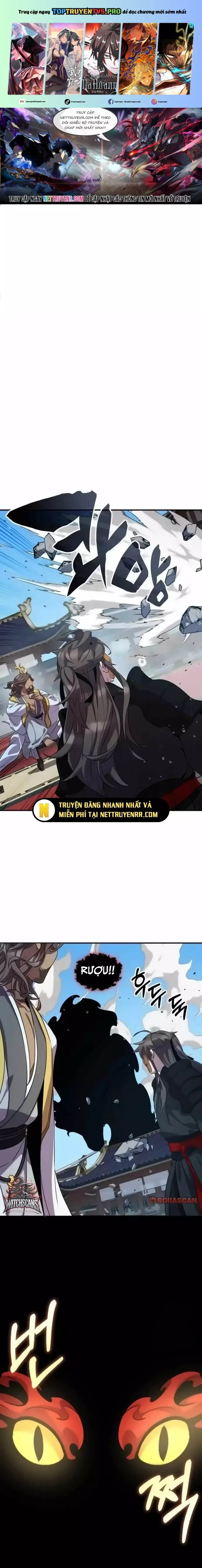 Tăng Lực Thợ Săn Chapter 105 - Trang 2