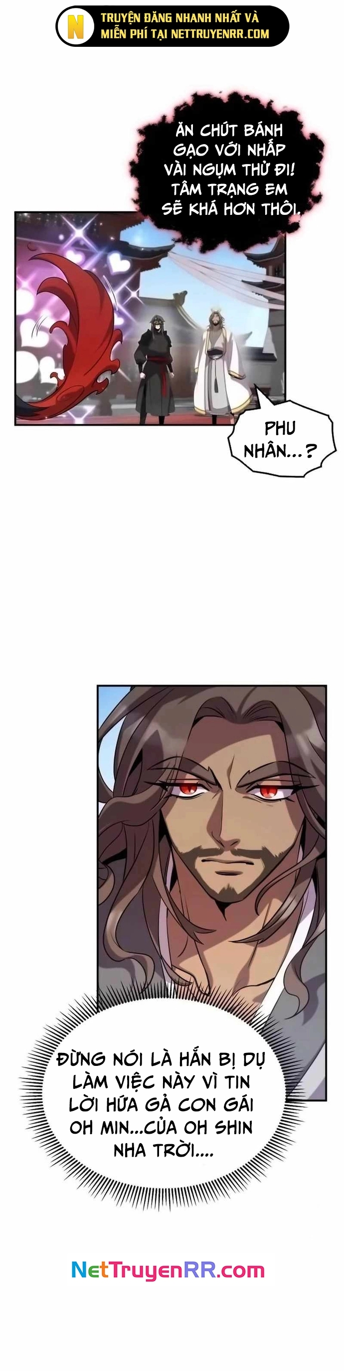 Tăng Lực Thợ Săn Chapter 105 - Trang 2