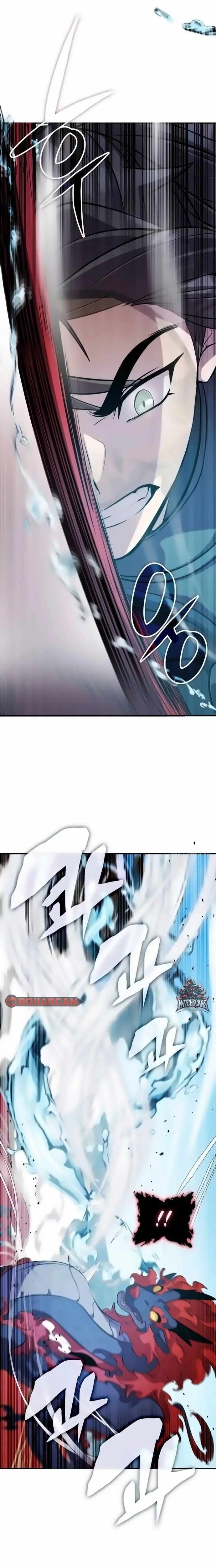 Tăng Lực Thợ Săn Chapter 107 - Trang 2