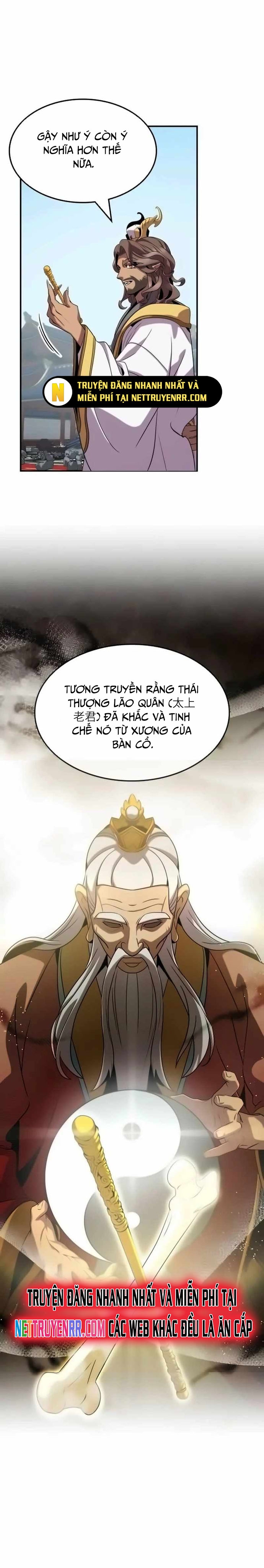 Tăng Lực Thợ Săn Chapter 107 - Trang 2