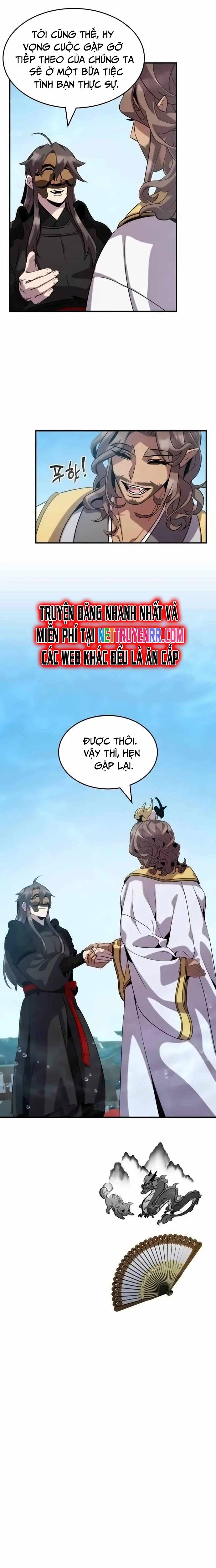 Tăng Lực Thợ Săn Chapter 108 - Trang 2