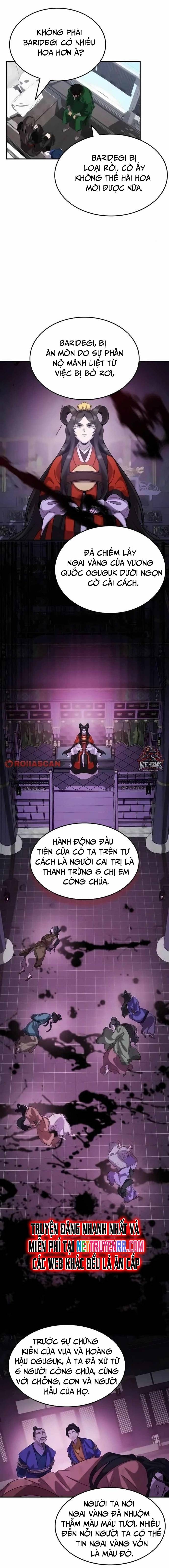 Tăng Lực Thợ Săn Chapter 108 - Trang 2