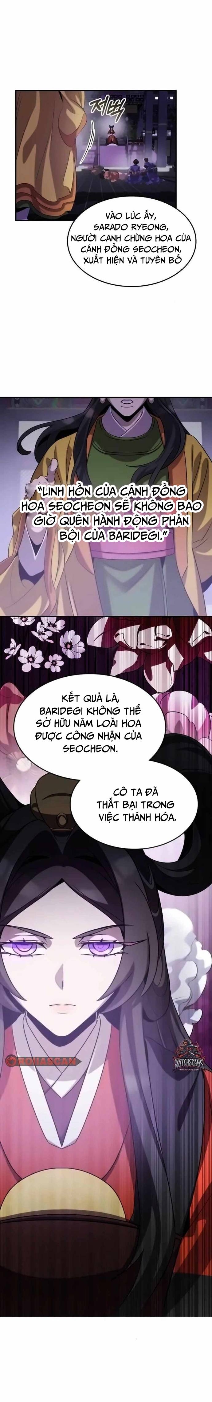 Tăng Lực Thợ Săn Chapter 108 - Trang 2